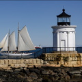 Bug Light - Portland Maine Lighthouse