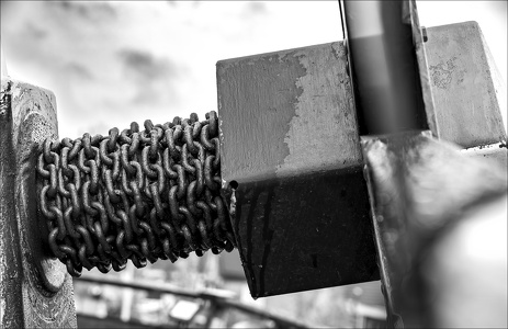 Windmill chain