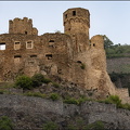 Burgruine Ehrenfels Castle
