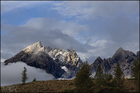 Tetons