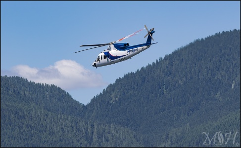 Helicopter