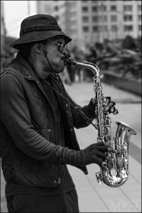 Sax