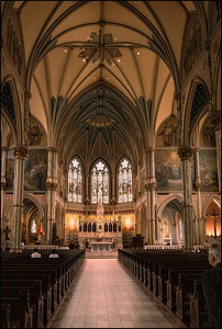 Cathedral of St. John the Baptist