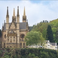 Apollinaris Church, Remagen