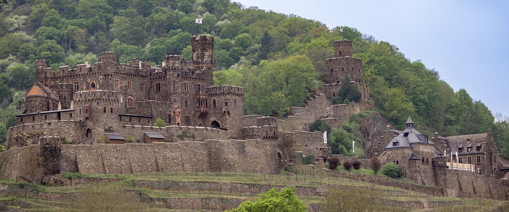Reichenstein Castle II