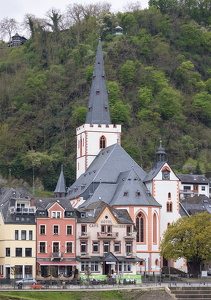 Local German Village