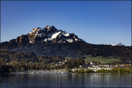 Switzerland Alps