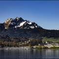 Switzerland Alps