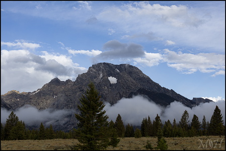 Teton Glacier II