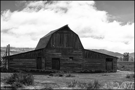 Morman Settlement II