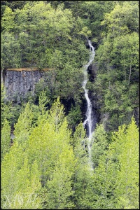 Mountain Falls