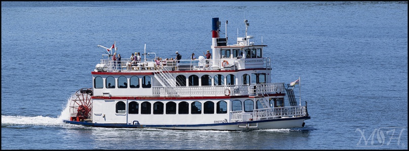 Paddleboat